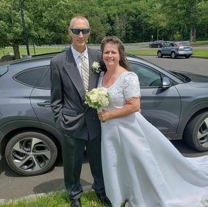 Meet your Posher, Donna